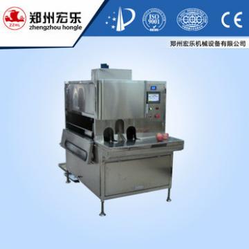 New design machine grade compound potato chips production line/ frying machine/ potato chips making machine