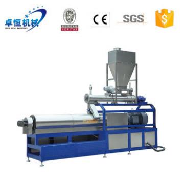 Best Price Corn Flakes Breakfast Cereals Machine Corn flakes production line