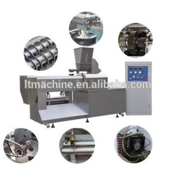 Shandong Light Chewing Pet Food Process Machine China Manufacturer