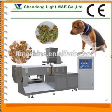 Popular Shandong Light Animal Feed Pellet Making Machine