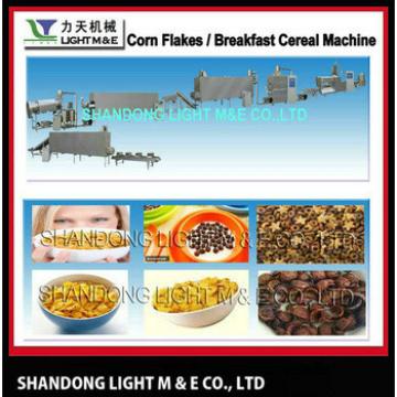 Cornflakes machine manufactures