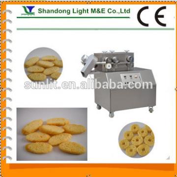 Large Commercial Automatic Toast Bread Crouton Machine