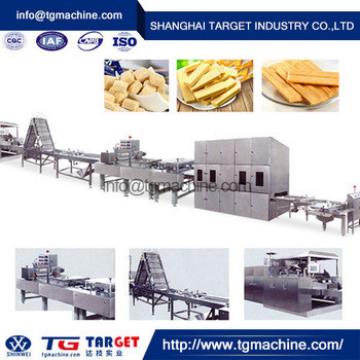 specialized suppliers wafer making machine/wafer making machine for potato chips