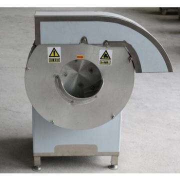 High quality competitive price potato chips making cutting machine