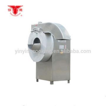 thickness adjustable YINYING YST -100 Potato Chips Machine for sale for kitchen equipment