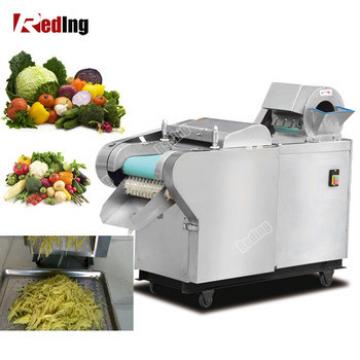 vegetable chips making machine/fresh potato cutter machine