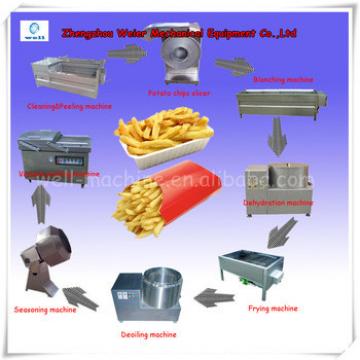 Automatic Potato Chips Making Machine Price