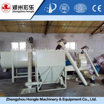 Electric Small Animal Feed Processing Machine Animal Feed Pellet Machine/feed Pellet Mill For Sale