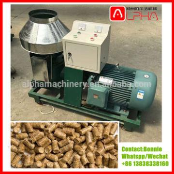 Feed Pellet Mill Fish Feed equipment Animal Food Poultry Meal Making Machine