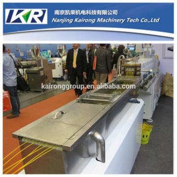 Pet food making extruder/Extruder for producing pet treats dog chews food machines