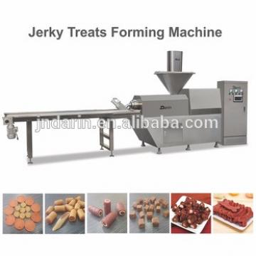 Dog Jerky Treats | Chicken Jerky Treats Making Machine