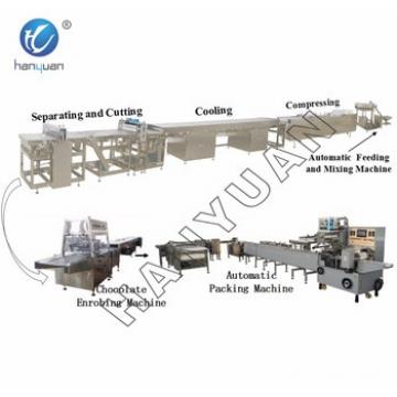 Best Quality Factory Sale Energy Bar Protein Bar Production Line Breakfast Cereal Machine