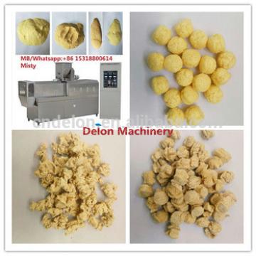 Factory price of instant cereal equipment