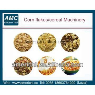 CE autmatic breakfast cereal machine