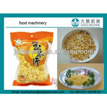 corn sticks/breakfast cereal processing manufacture