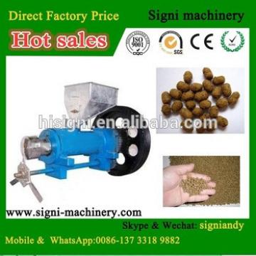 Cattle feed machine/animal feed processing machine