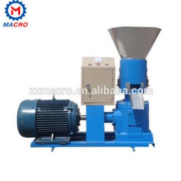 FACTORY SUPPLY animal feed production line/small animal feed pellet mill/used animal feed machinery