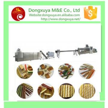 2017 DXY Chewing Jam Center Pet Food Processing Equipment/Making Line