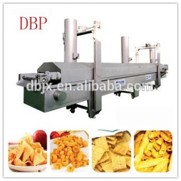 food equipment potato chips making machine