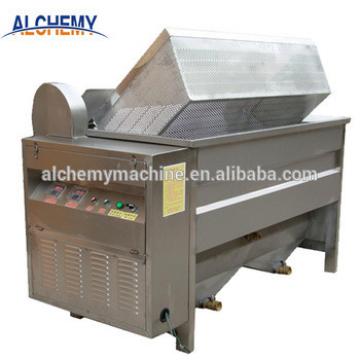 automatic potato chips french fries making production line machine