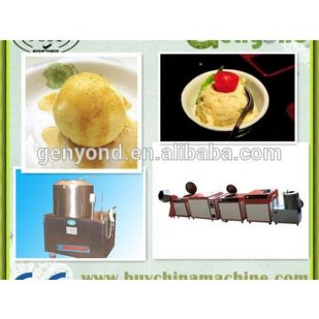 professional potato chips making machine/Sweet Potato Starch Processing Machinery/ potato starch making machine