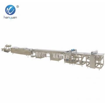 Factory selling New Model Energy Bar Cereal Candy Granola Bar Making Machine