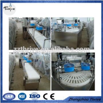 Best price breakfast cereal making machine,cereals machine for puffed rice processing line