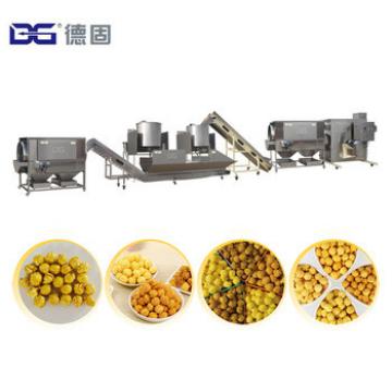 Breakfast Cereal Corn Flakes Production Machine /Line Manufacturing Equipment