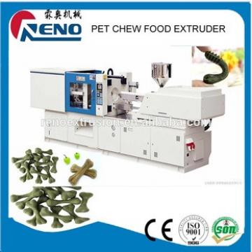 factory hot sales Dog Chewing Gum Food Making Machines With Professional Technical Support