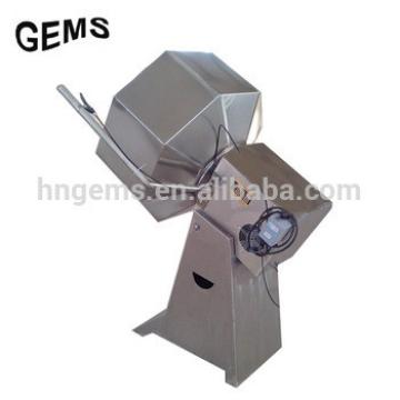 high quality potato chips flavoring machine made in China