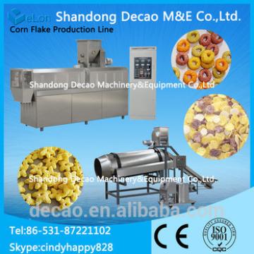 200kg/h-250kg/h extruder machine food equipment manufacturers
