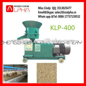 Animal Feed Pellet Machine For Chicken Poultry Feed/animal food pellet press machine