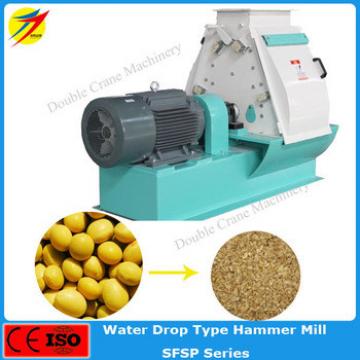 corn cattle feed grinding machine/grinder small animal feed grinder