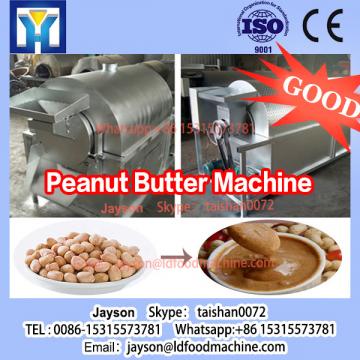 OC-60 High Efficiency Automatic Grinding Making Peanut Butter Machine for Sale