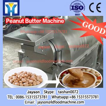 2016NEWLY DESIGN peanut butter making machine/homemade nut butters!CAN process kinds of jam