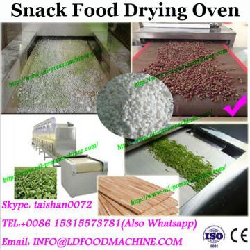 Double door hot air circulation drying oven/food and vegetable drying machine