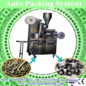 High Speed Shrink Wrapper Machinery/System For Pack Beverage with tray