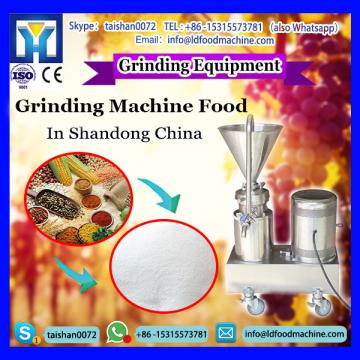 soybean powder grinder CSM-VD Classifier Mill pulverizer machine for food
