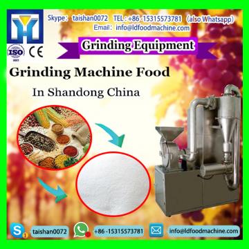 Multifuncation High effective Grinder/grinding machine with good quality