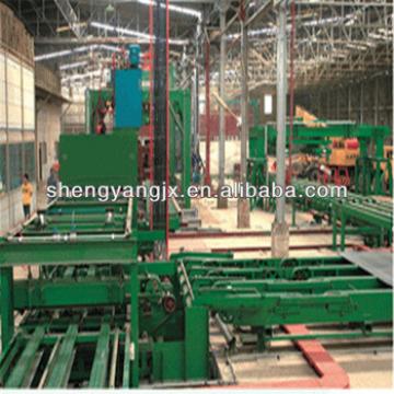 rice husk plywood making machine/bamboo plywood machine/plywood production line/particle boad production line/mdf line
