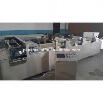 suppliers 4kw cereal bar making machine cereal bar forming cutting machine