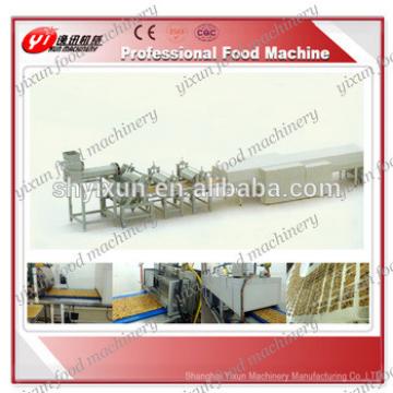 YX/CB800 China cereal bar forming machine