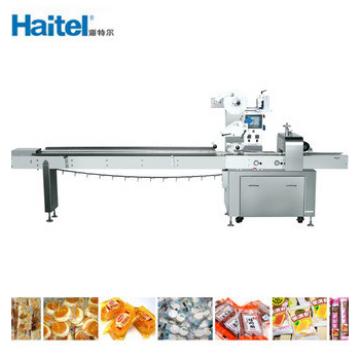 Hot selling automatic granola bar packaging machine