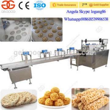 New Type Rice Cake Production Line with CE Certificate on Sale