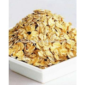 oats corn flakes making equipent /breakfast cereals production machine