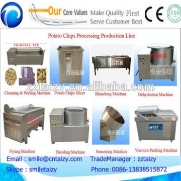 potato chips making machine/potato chips machine price/potato chips plant cost