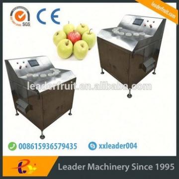 Leader Factory directly supply potato slicer/ potato slicing machine/middle fruit chips making machines
