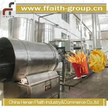 Ffaith-group best selling potato chips machine