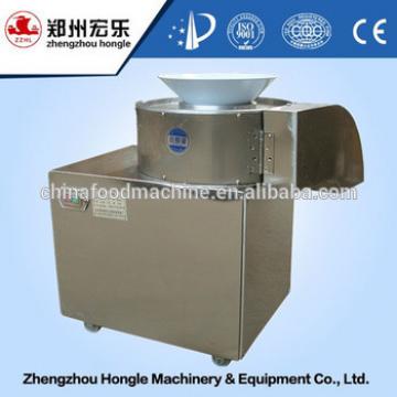 Hongle machine hot sell high quality fresh potato chips making machine/french frying machine with 100 kg/h