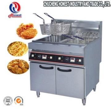 Manual Small Scale Potato Chips Making Machine